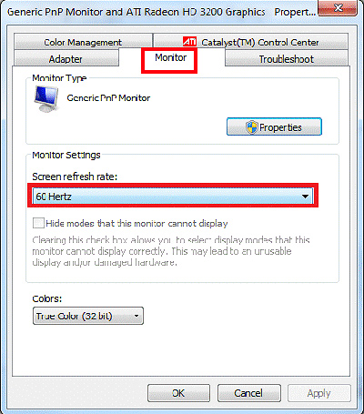 Vista Dialup Monitor