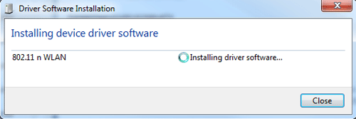 wlan драйвер скачать windows 7