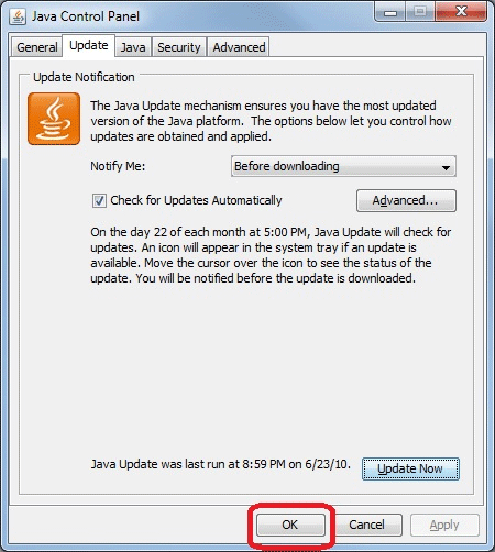 Download java 7 update 51 standalone