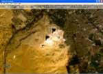 NASA Pyramids
