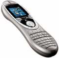 Logitech Harmony 890 Advanced Remote Control