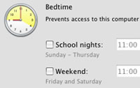 Time Limits