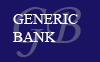 Generic Bank