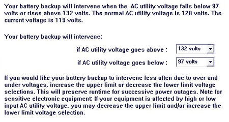 Voltage