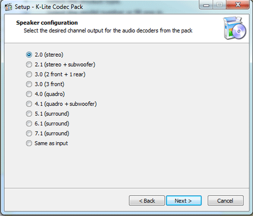 Lite setup. K-Lite codec Pack Скриншот. DTS плеер для Windows. Кодек как выглядит. Media Player codec.