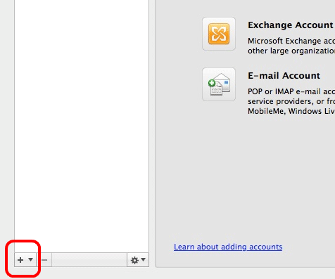 how to set up email on mac desktop how to set up email on mac desktop