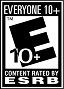 Rated 10+