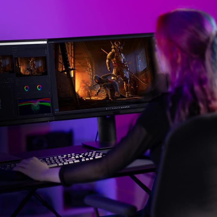 A versatile creator toolkit