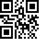 QR Code for 1.75mm pla 3d printer filament 1kg (2.2 lbs) cardboard spool - blue