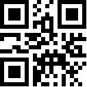 QR Code for 405nm uv curing standard photopolymer 3d printer resin 1.0 kg (2.2 lbs.)  - high clear