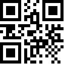 QR Code for 405nm uv curing water washable plus 3d printer resin 0.5 kg (1.1 lbs.)  - white