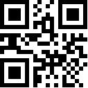 QR Code for 405nm uv curing water washable plus 3d printer resin 1 kg (2.2 lbs.) - transparent red